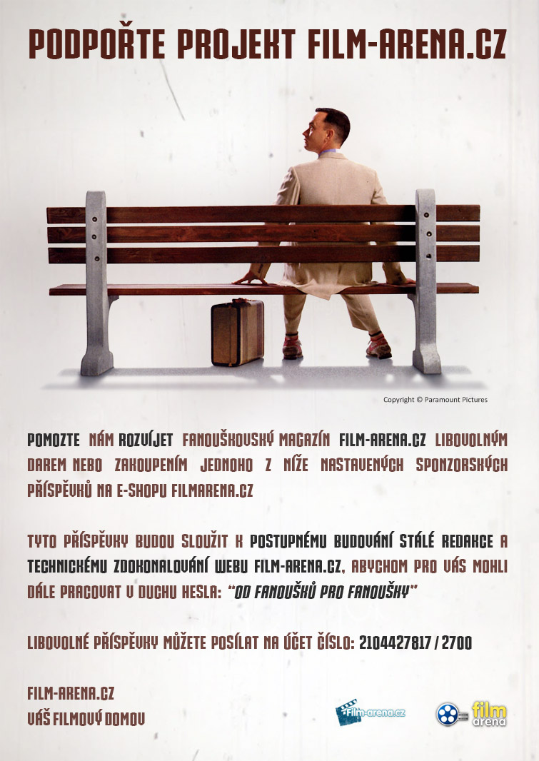 VIP �lenstv� na film-arena.cz