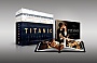 Titanic 3D+2D V�RO�N� SB�RATELSK� SPECI�LN� EDICE