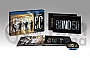 JAMES BOND 50 (Blu-ray kolekce) OFICI�LN� n�hled!