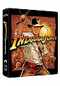 Indiana Jones - fin�ln� konfigurace kolekce 5 Blu-ray disk�, kter� bude v prodeji od 19. 9. 2012