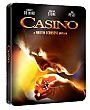 Blu-ray CASINO Steelbook (Sb�ratelsk� edice) na kan�lu FilmArenaFans!