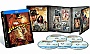 INDIANA JONES Blu-ray KOLEKCE (5BD) ji� brzy v prodeji!