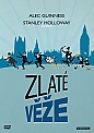 ZLAT� V̎E poprv� na DVD!