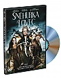 SOUTĚŽ s filmem SNĚHURKA A LOVEC na DVD!