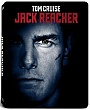 JACK REACHER: Posledn� v�st�el Blu-ray STEELBOOK