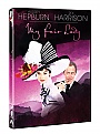 MY FAIR LADY op�t na DVD!