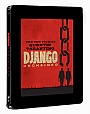 SOUT̎ o Blu-ray STEELBOOK NESPOUTAN� DJANGO / Django Unchained