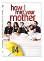 Jak jsem poznal va�i matku / How I met your mother - 4. a 5. sez�na v prodeji od 4. 12. 2013!