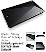 3D Blu-ray p�ehr�va� nebo SoundBar od SONY ZDARMA za n�kup Blu-ray film� v AKCI!