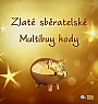 ZLAT� SB�RATELSK� MULTIBUY HODY!