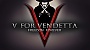 V jako vendeta vych�z� 9. listopadu ve steelbooku!
