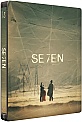 Limitovan� Steelbook SEVEN!