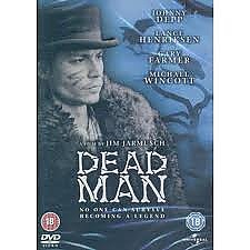 Dead Man (Mrtv� mu�)