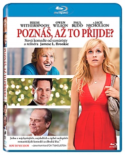 Poznáš, až to přijde?