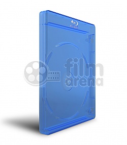 BLU-RAY krabi�ka na 1 disk