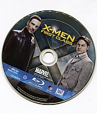 X-Men: Prvn� t��da