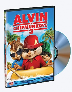 Alvin a Chipmunkov� 3