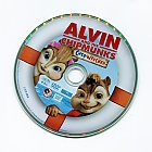 Alvin a Chipmunkov� 3
