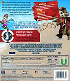 Alvin a Chipmunkov� 3