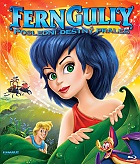 Ferngully – Poslední deštný prales