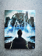 BITEVNÍ LOĎ Steelbook™ Limitovaná sběratelská edice