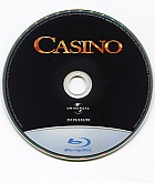CASINO STEELBOOK Sběratelská edice