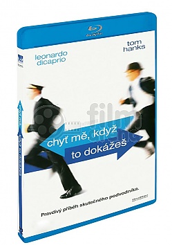 Chyť mě, když to dokážeš