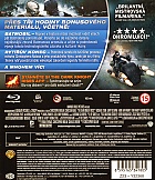 TEMNÝ RYTÍŘ POVSTAL Steelbook™ Limitovaná sběratelská edice + DÁREK fólie na SteelBook™