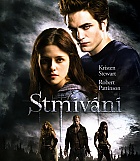 TWILIGHT SÁGA: Stmívání