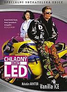 Chladný jako led (Sběratelská Edice)
