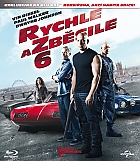 Rychle a zběsile 6