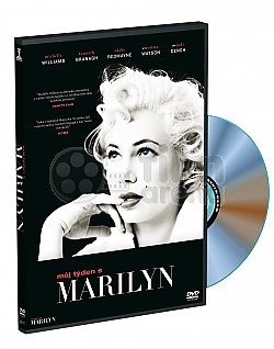 Můj týden s Marilyn