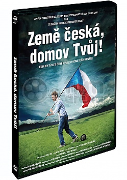 Země česká, domov Tvůj!