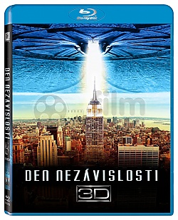 Den nez�vislosti 3D + 2D