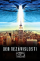 Den nez�vislosti 3D + 2D