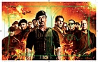 EXPENDABLES: Postradateln� 1 + 2 Steelbook&trade; Kolekce Limitovan� sb�ratelsk� edice + D�REK f�lie na SteelBook&trade;