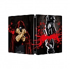 P�STI ZE �ELEZA STEELBOOK Sb�ratelsk� limitovan� edice 300 kus� + D�REK f�lie na SteelBook