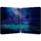 PÍ A JEHO ŽIVOT + LENTIKULÁRNÍ MAGNET + 40S BOOKLET 3D + 2D Steelbook™ Limitovaná sběratelská edice + DÁREK fólie na SteelBook™