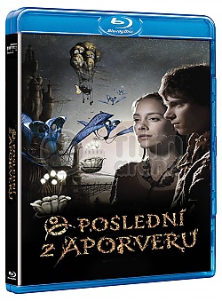 Posledn� z Aporveru