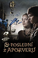 Posledn� z Aporveru