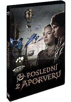 Posledn� z Aporveru