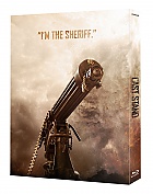 FAC #30 VĚRNOSTNÍ ODMĚNA - THE LAST STAND: Konečná FULLSLIP Steelbook™ Limitovaná sběratelská edice - číslovaná + DÁREK fólie na SteelBook™
