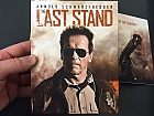 FAC #30 VĚRNOSTNÍ ODMĚNA - THE LAST STAND: Konečná FULLSLIP Steelbook™ Limitovaná sběratelská edice - číslovaná + DÁREK fólie na SteelBook™