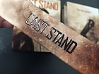 FAC #30 VĚRNOSTNÍ ODMĚNA - THE LAST STAND: Konečná FULLSLIP Steelbook™ Limitovaná sběratelská edice - číslovaná + DÁREK fólie na SteelBook™