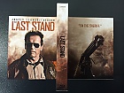 FAC #30 VĚRNOSTNÍ ODMĚNA - THE LAST STAND: Konečná FULLSLIP Steelbook™ Limitovaná sběratelská edice - číslovaná + DÁREK fólie na SteelBook™