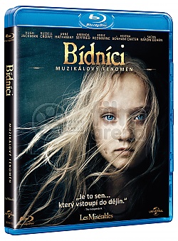 BÍDNÍCI (2012)