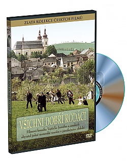 Všichni dobří rodáci