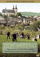 Všichni dobří rodáci