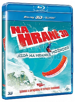 Na hraně 3D