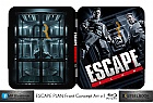ESCAPE PLAN: Plán útěku FUTUREPAK Sběratelská limitovaná edice